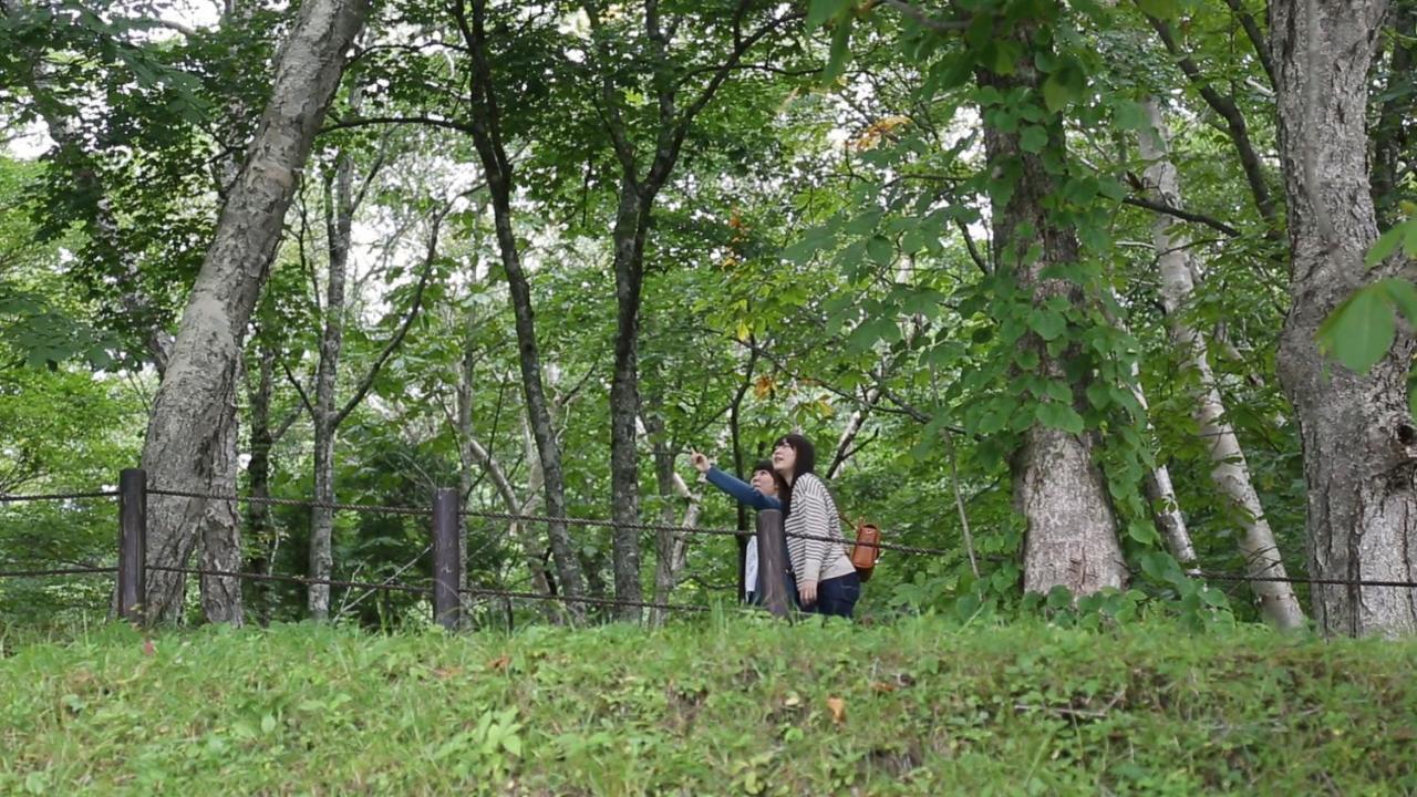 Kyukamura Iwate-Amiharionsen Shizukuishi Εξωτερικό φωτογραφία